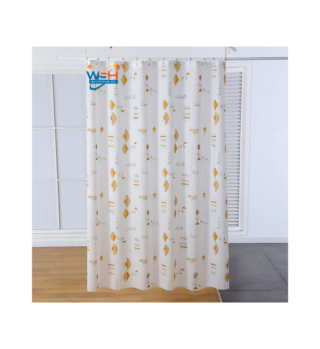 Shower curtain 5