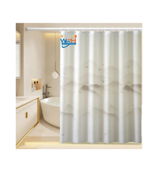 Shower curtain 6