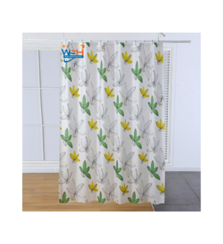 Shower curtain 7