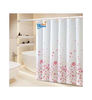 Shower curtain 8
