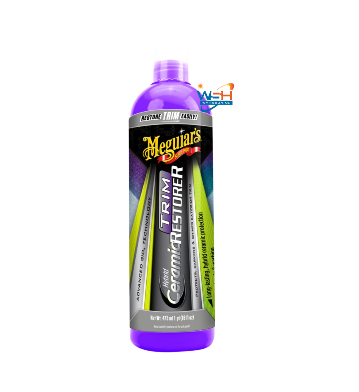Hybrid Ceramic Trim Restorer
