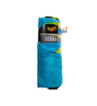 Supreme Shine Drying Towel
