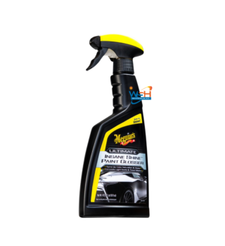 Ultimate Insane Shine Paint Glosser
