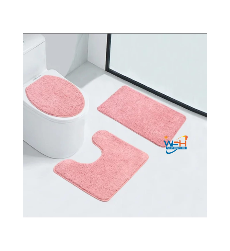 Mal - 2025-01-14T093232.680 - Whitesun Group 3pcs Bathroom &Toilet Mats