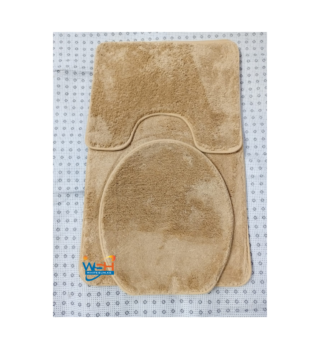 Toilet mat 1