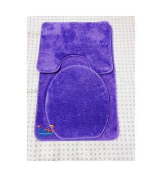 Toilet mat 2