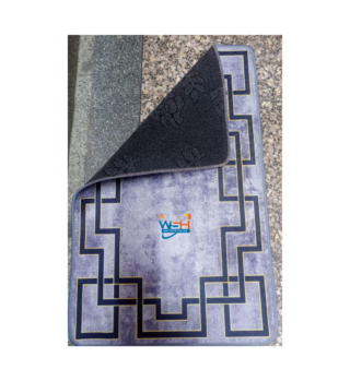 Door mat 1