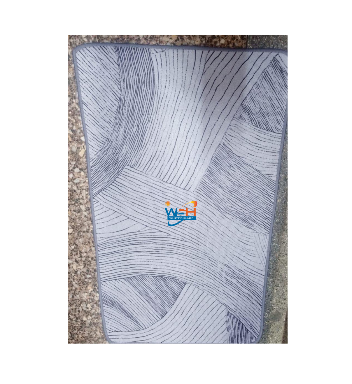 Doormat 4