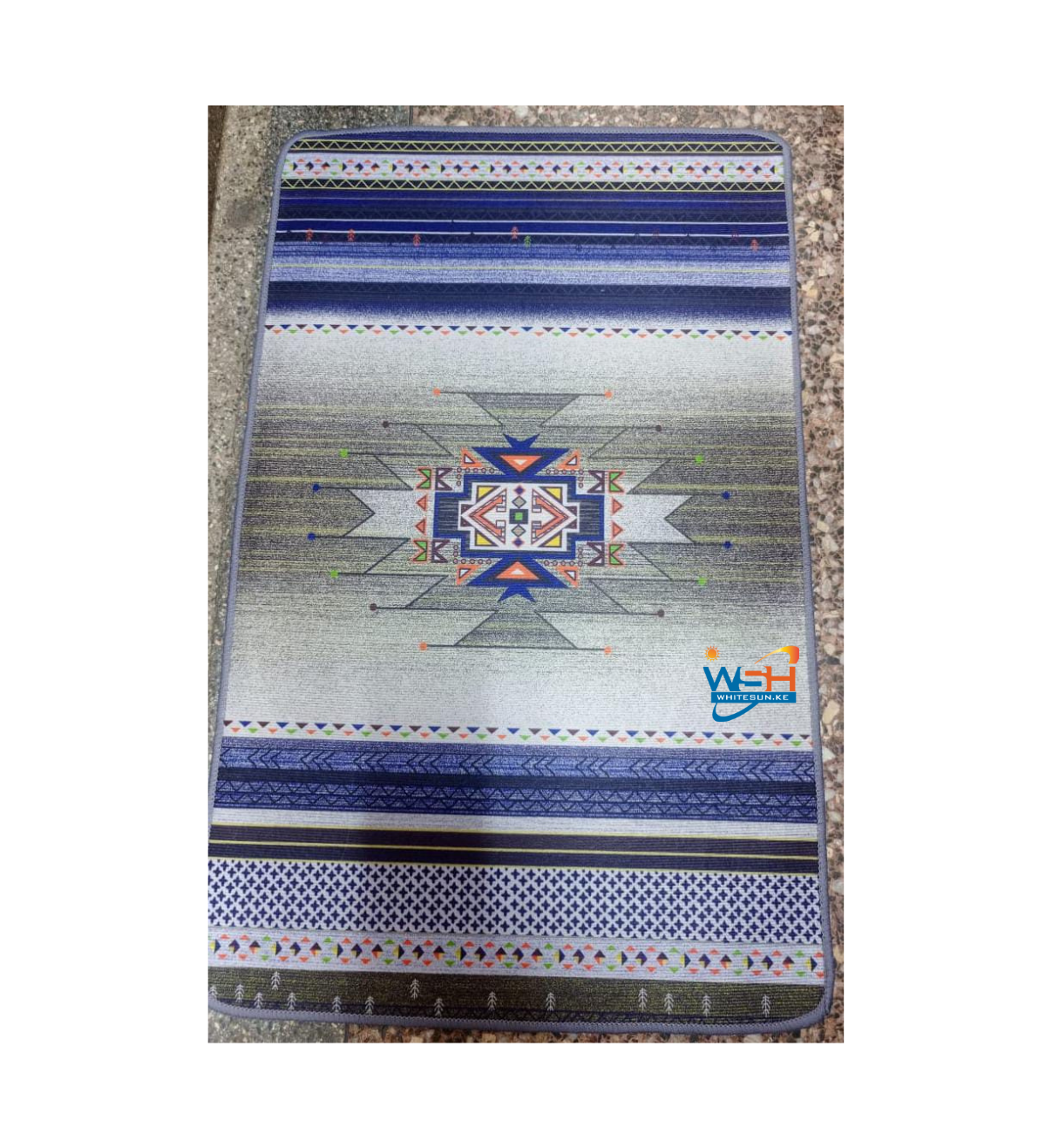 Doormat 5