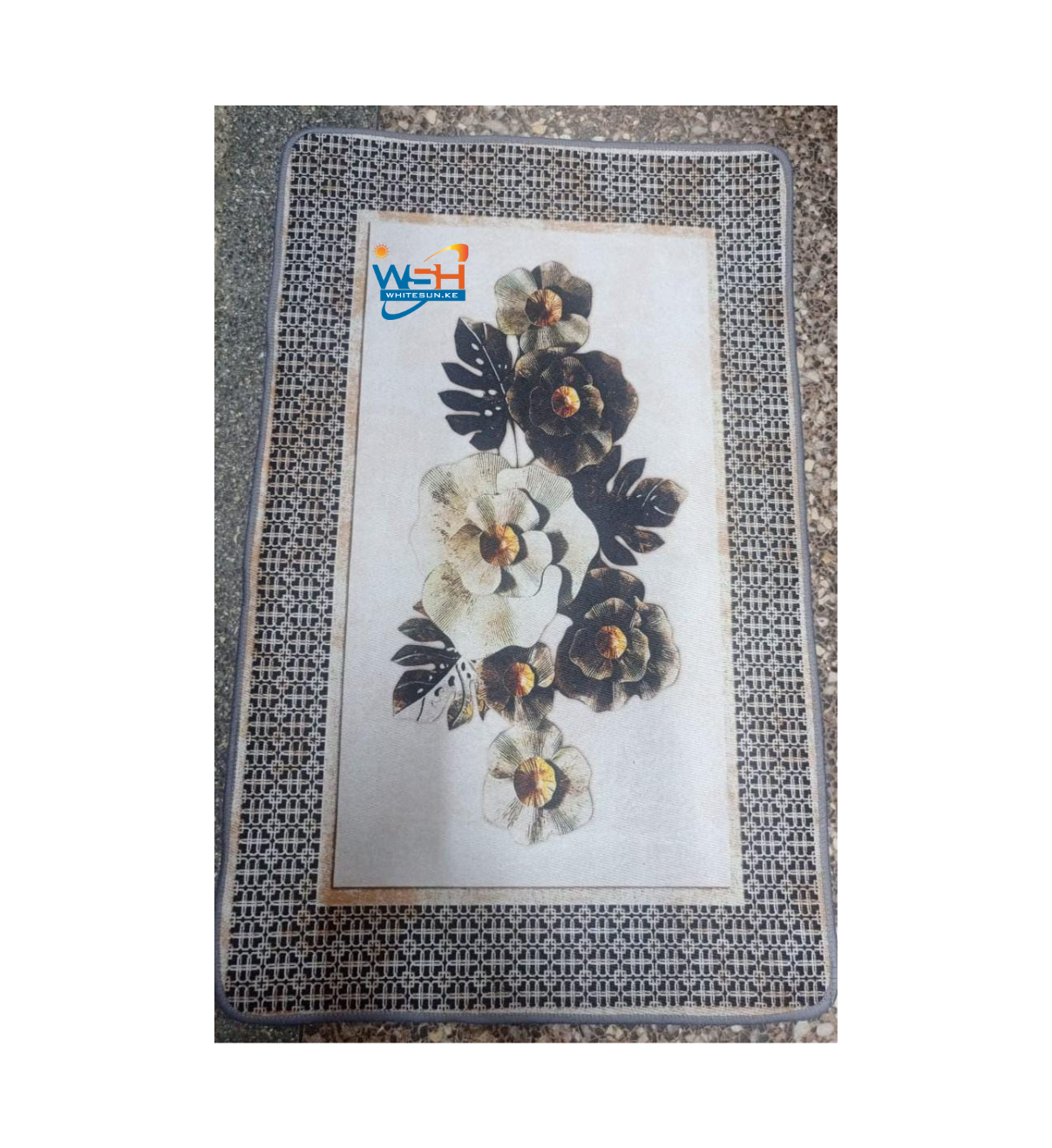 Doormat 7