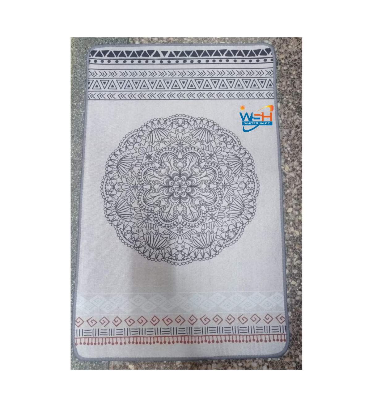 Doormat 15