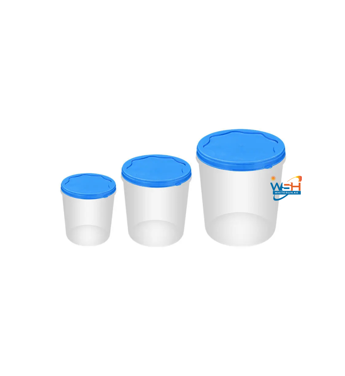 EVERFRESH (SET OF 3 PCS)