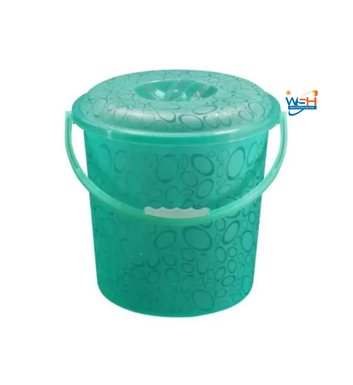 FROSTY BUCKET