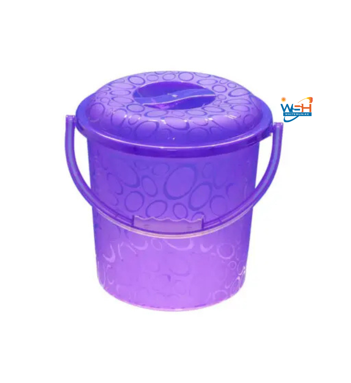 FROSTY BUCKET - Image 4