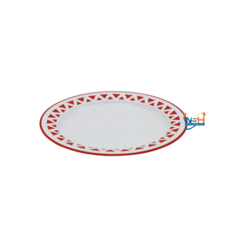 HOMEWARE FULL PLATE