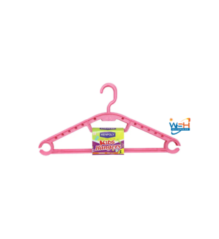 KIDS HANGER (PACK OF 3 PCS)