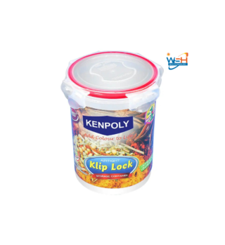 KLIPLOCK NO.607 (500 ML)