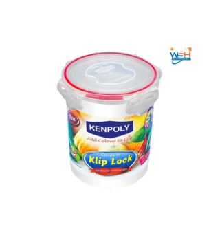 KLIPLOCK NO.609 (1500 ML)