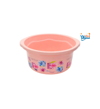 MAXI BASIN NO.1 DECO