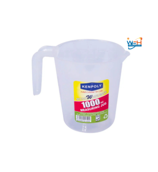 MEASURING JUG 1 LTR