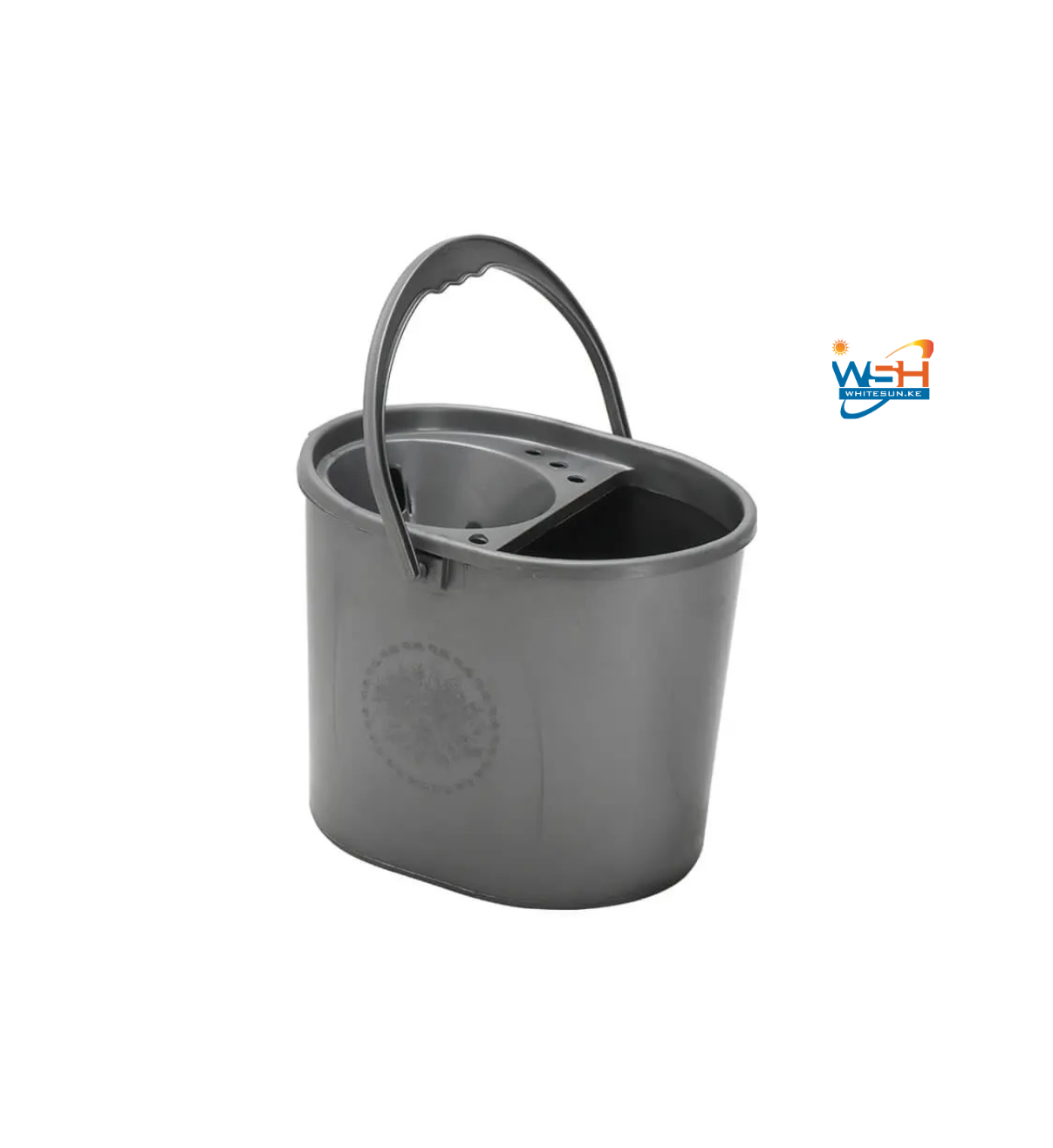 MOP BUCKET NO.1