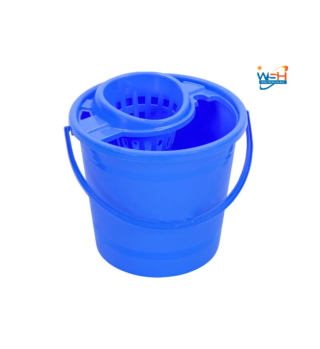 MOP BUCKET NO.4