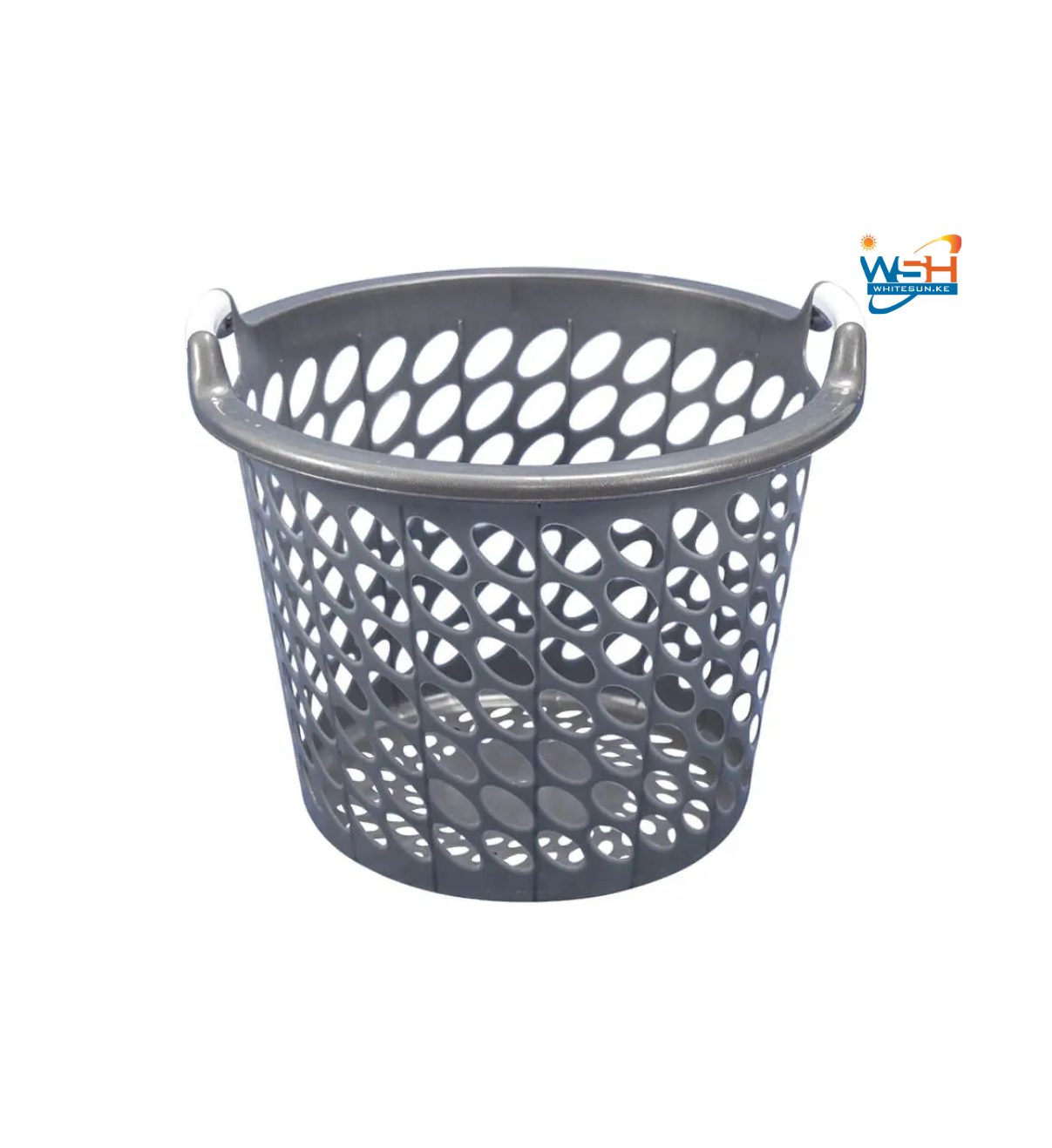 OPEN LAUNDRY BASKET NO.3