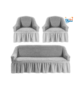 Imported loose covers _5seater