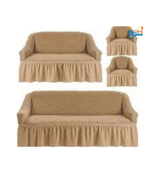 Imported loose covers _3seater
