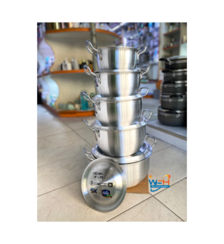 10pc Cookware set