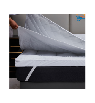 Mattress toppers 6by6