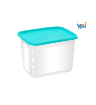 RECTANGLE FOODMATE NO.3 (4 LTR)