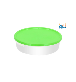 ROUND FOODMATE 250 ML