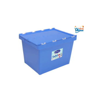 SAFE BOX NO.1