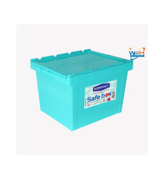 SAFE BOX NO.2