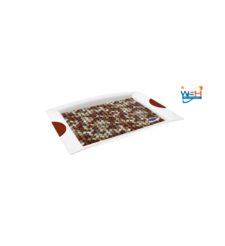 SERVING TRAY NO.3 DECO