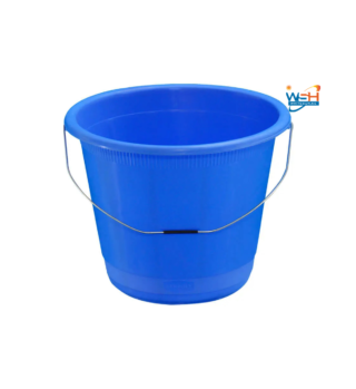 SMILEY BUCKET NO.20