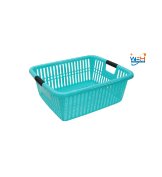 SQUARE BASKET NO.1