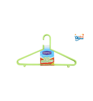 STYL HANGER (PACK OF 3 PCS)