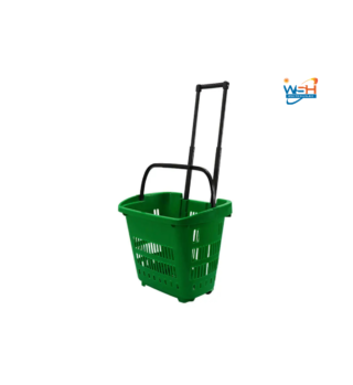 SUPERMARKET TROLLEY