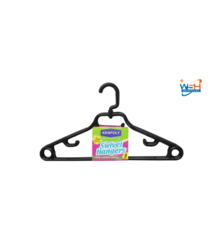SWIVEL HANGER (PACK OF 3 PCS)