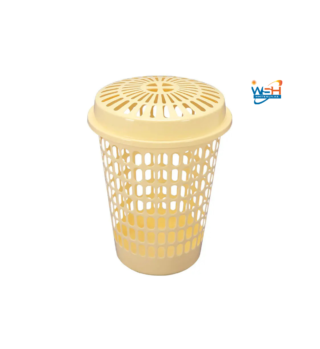 TALL LAUNDRY BASKET NO.1