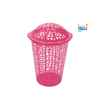 TALL LAUNDRY BASKET NO.2
