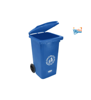 TRASH BIN 100 LTRS
