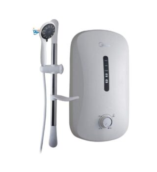 Midea Instant Water Shower – DSK45P5 (Without Pressure Pump)