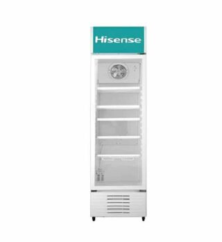 Hisense FL30FC Showcase Fridge 382L WARRANTY 2YEARS
