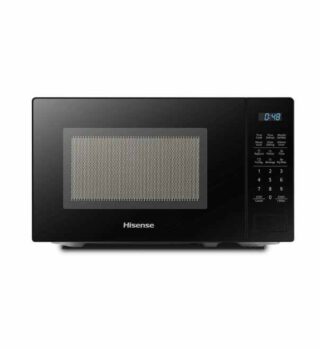 Hisense H20MOBS11 Microwave Oven Solo, 20L