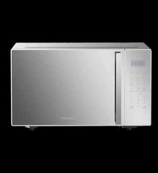 HomeMicrowavesHisense 30Litres Digital Microwave H30MOMS9H