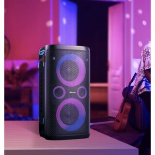 Hisense Wireless 300W HP100 Party Rocker