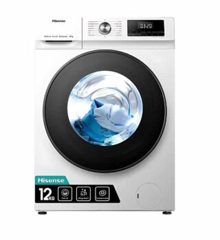 Hisense Washing machine WFQA1014EVJMT